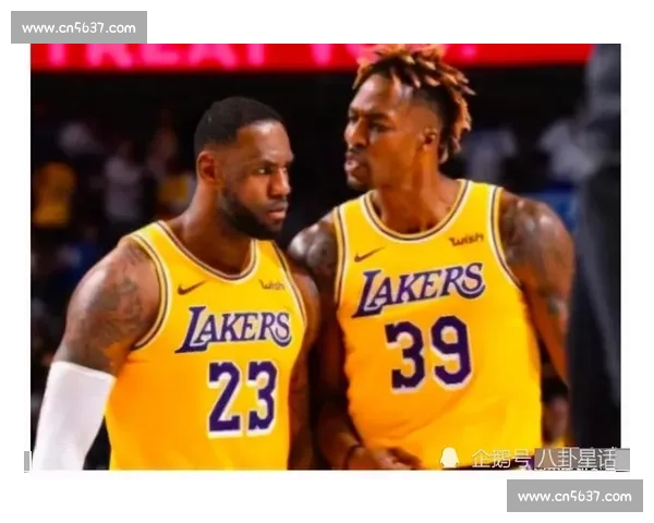湖人热火巅峰对决巨星正面对抗引爆全场焦点之战季后赛级别强强碰撞