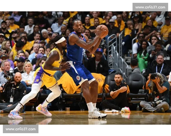 洛城德比再燃战火快船湖人巅峰对决谁主沉浮全明星之夜见证荣耀归属